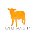 LAMB WORSHIP PIANO