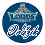 LORDS MOBILE by Drazik