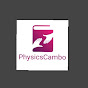 physics cambo រូបវិទ្យា ខែមបូ