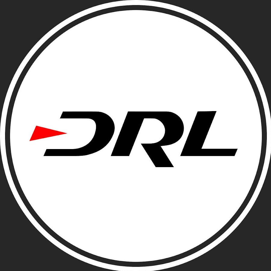 Drone Racing League @Thedroneracingleague