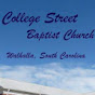 College Street Baptist Church