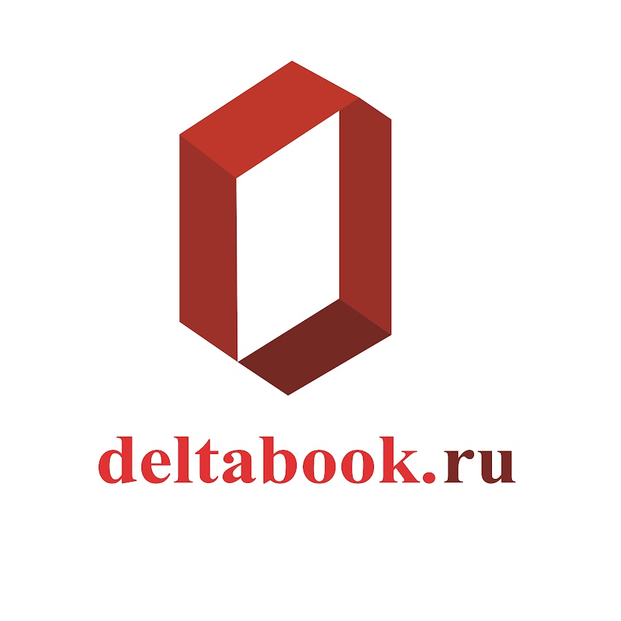 Deltabook - YouTube