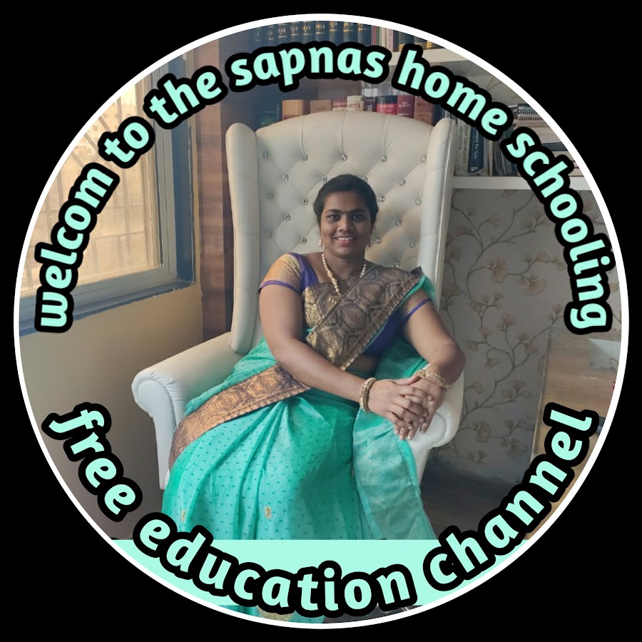 sapnas home schooling