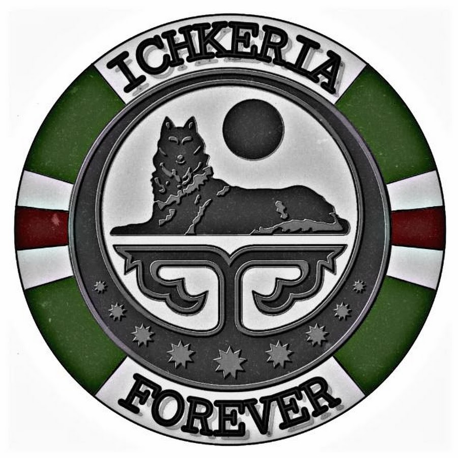 ICHKERIA FOREVER