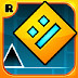 logo Geometry Dash Levels