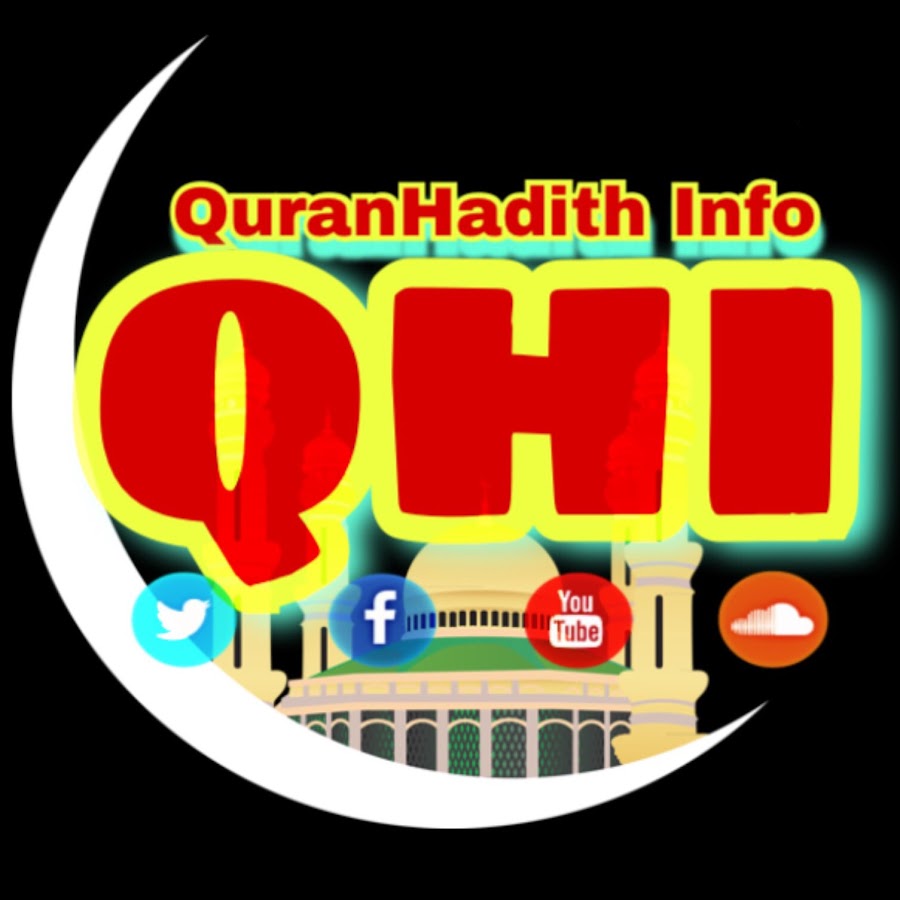 Quran Hadith Info @QuranHadithInfo