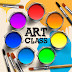 Resim Atölyesi - art class