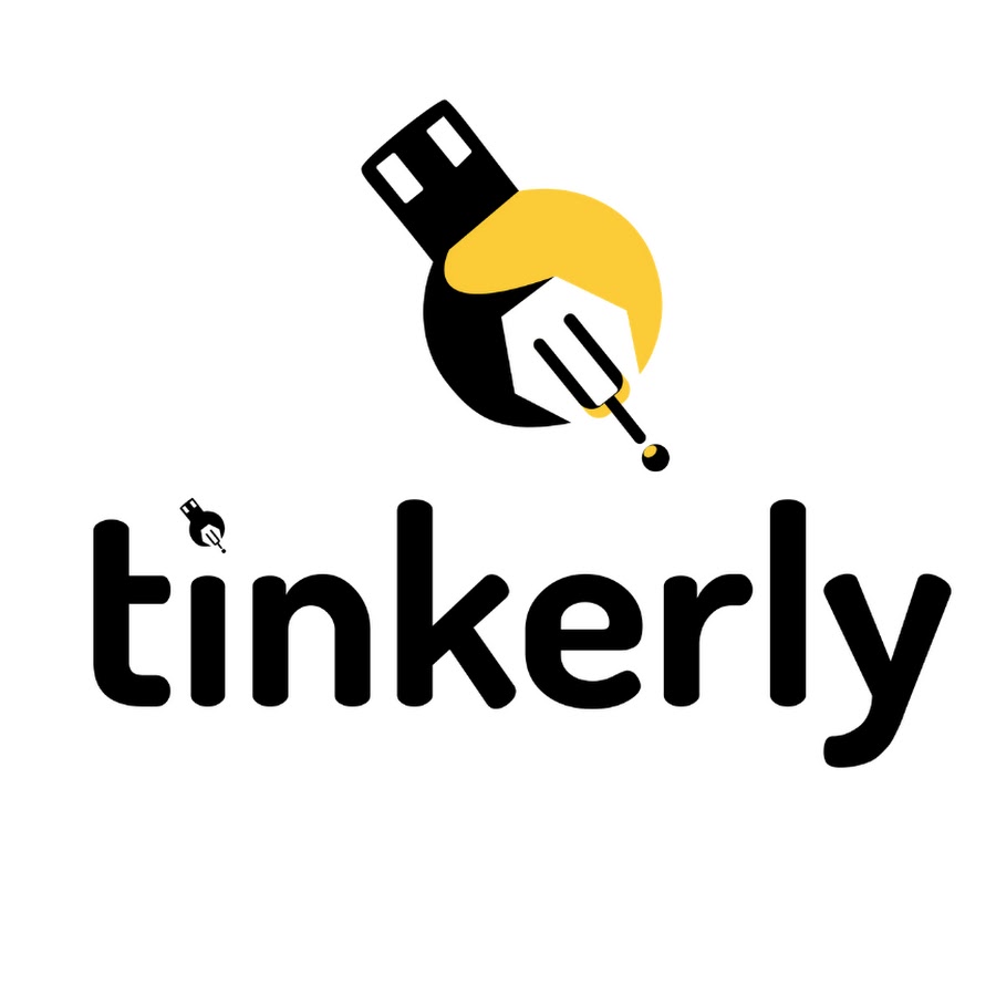 Tinkerly