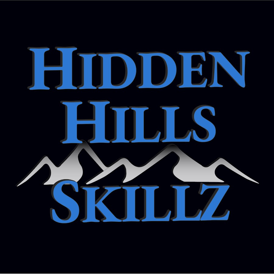 Hidden Hills Skillz