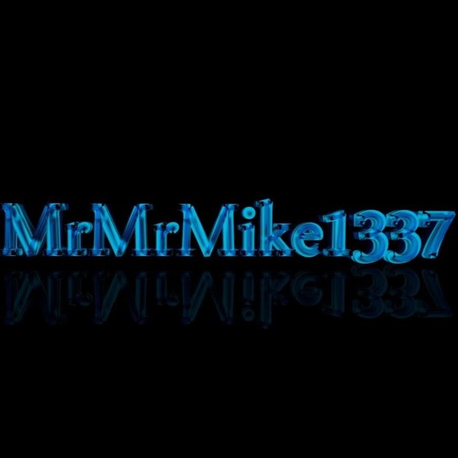 MrMrMike1337