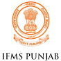 IFMS Punjab