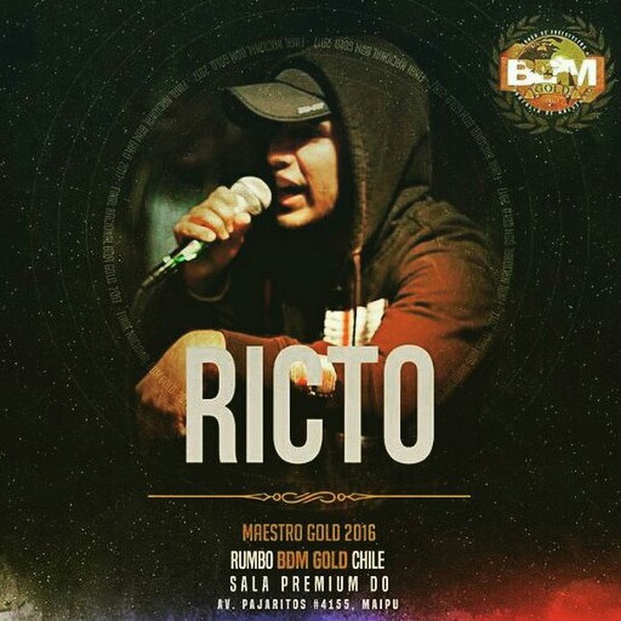 Ricto Metriklan @ricto.metriklan