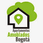 Apartamentos Amoblados Bogotá