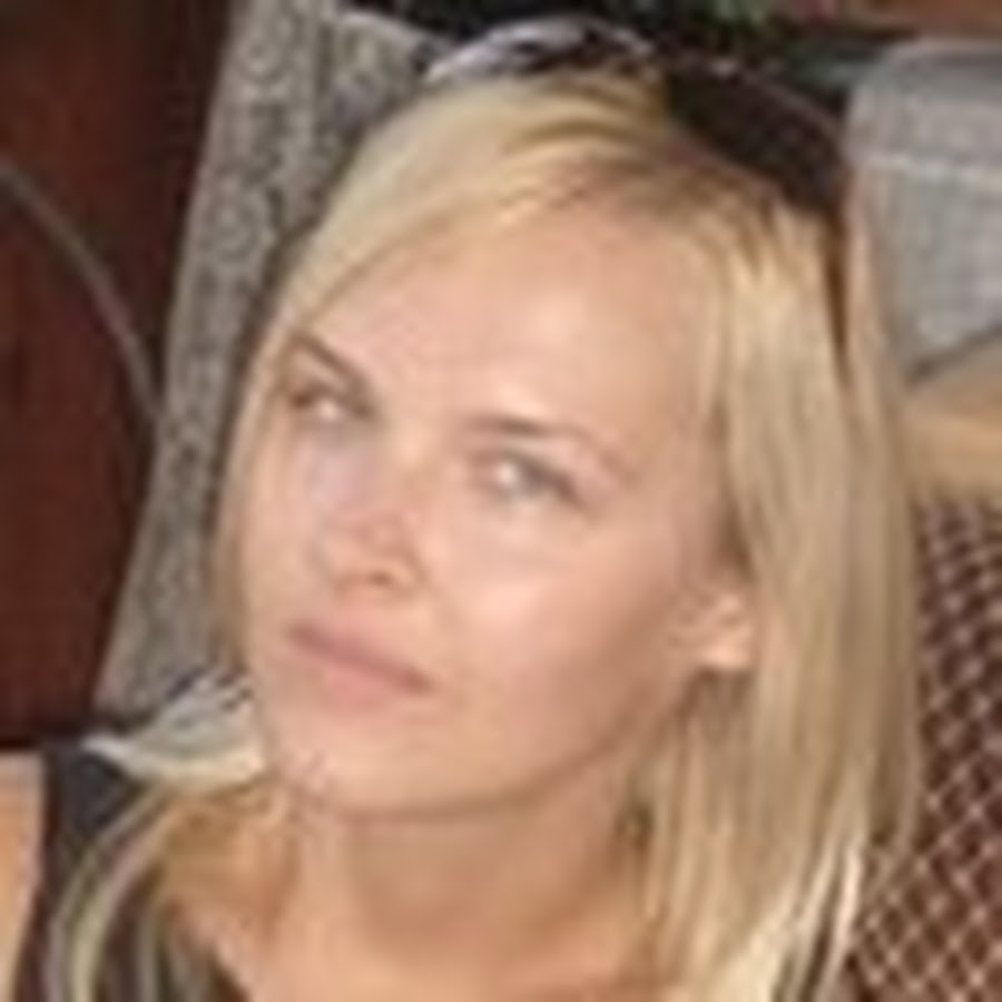 Лика Свиридова - YouTube