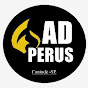 AD Perus - Canindé