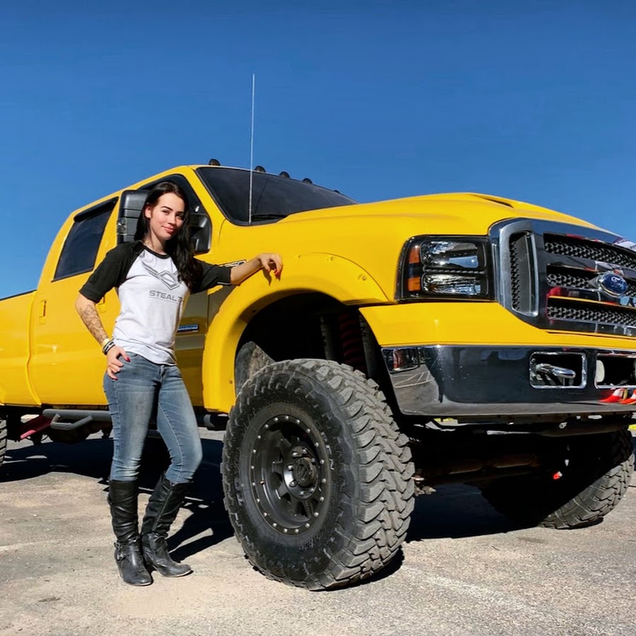 influencer profile picture