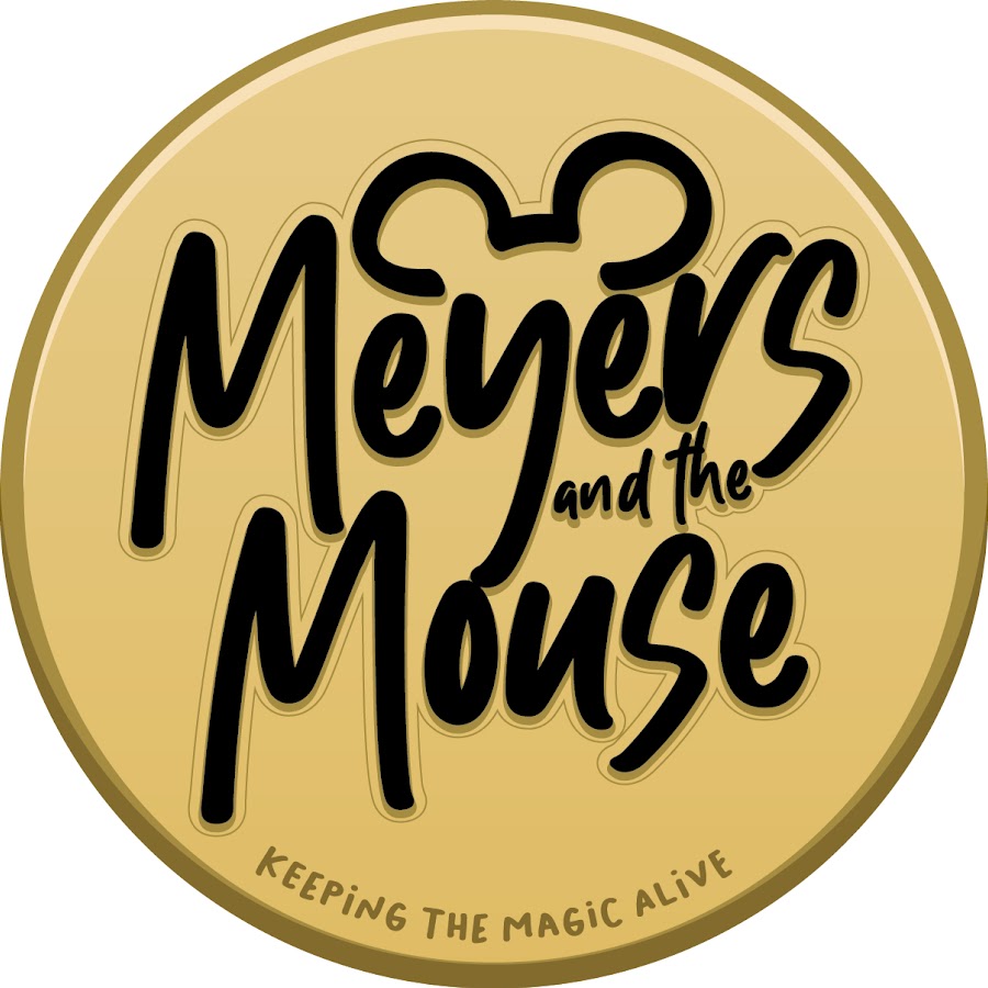 Meyers and the Mouse
