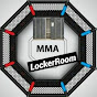 MMA LOCKER ROOM