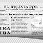 EL RELISTADOR