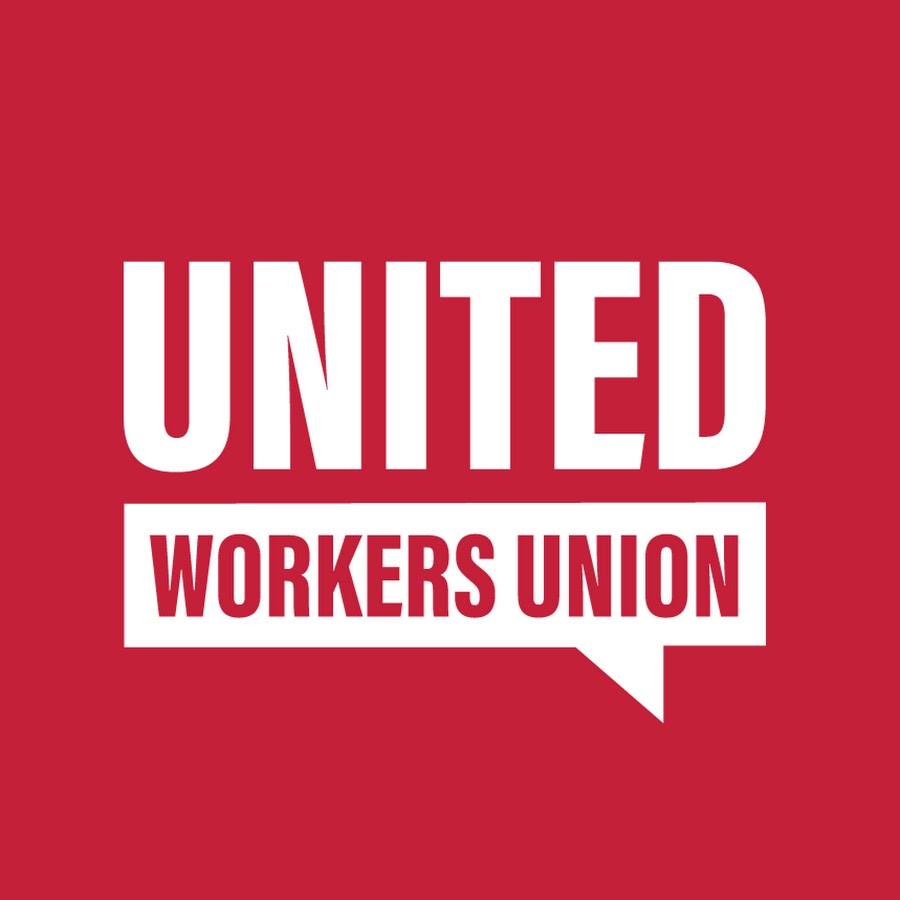 United Workers Union - YouTube