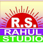 RAHUL STUDIO