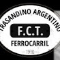 Ferrocarril Trasandino