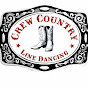 Crew Country Linedancing