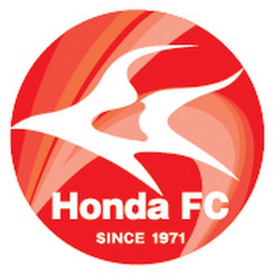 Honda FC @hondafc6752