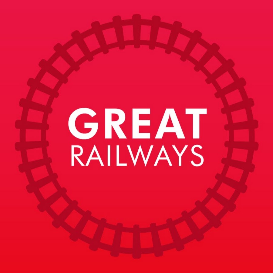 Great Railways @GreatRailways