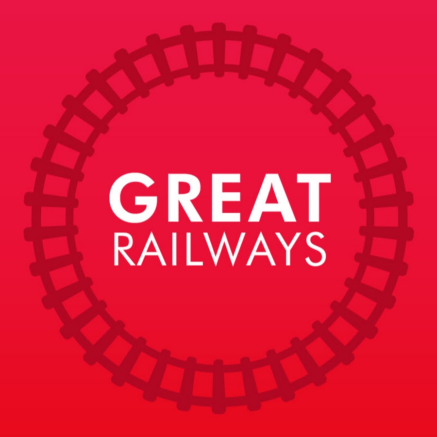 Great Railways @greatrailways