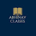 Abhinav Classes