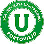 Liga Deportiva Universitaria de Portoviejo