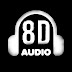 logo 8D AUDIO