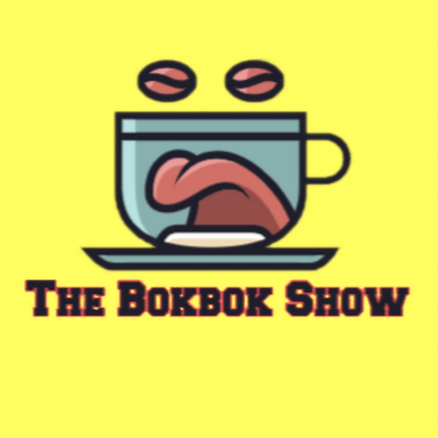 The Bokbok Show - YouTube The Bokbok Show