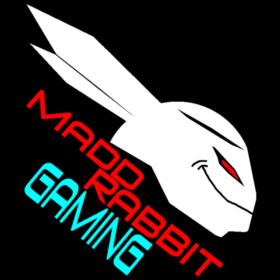 Mad Rabbit Gaming