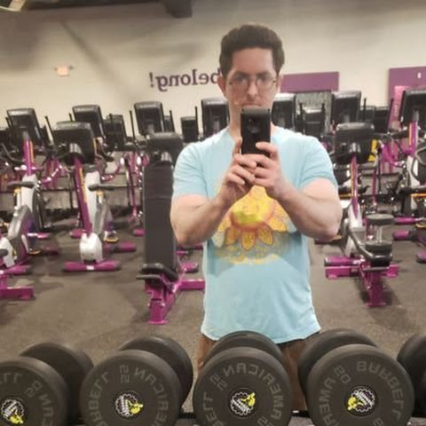 influencer profile picture