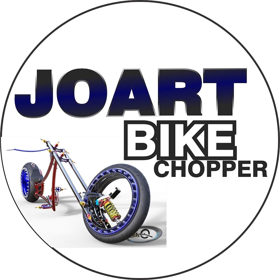 Joart Bike Chopper