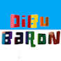 Dibubaron