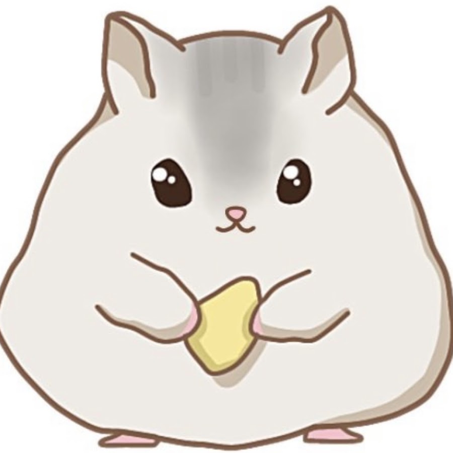 Hamster channel