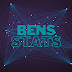 logo Benjamin Smith