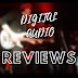 logo Digital Audio Reviews