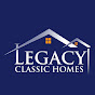 Legacy Classic Homes