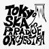 logo TOKYO SKA PARADISE ORCHESTRA OFFICIAL