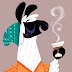 logo Ricky Animation