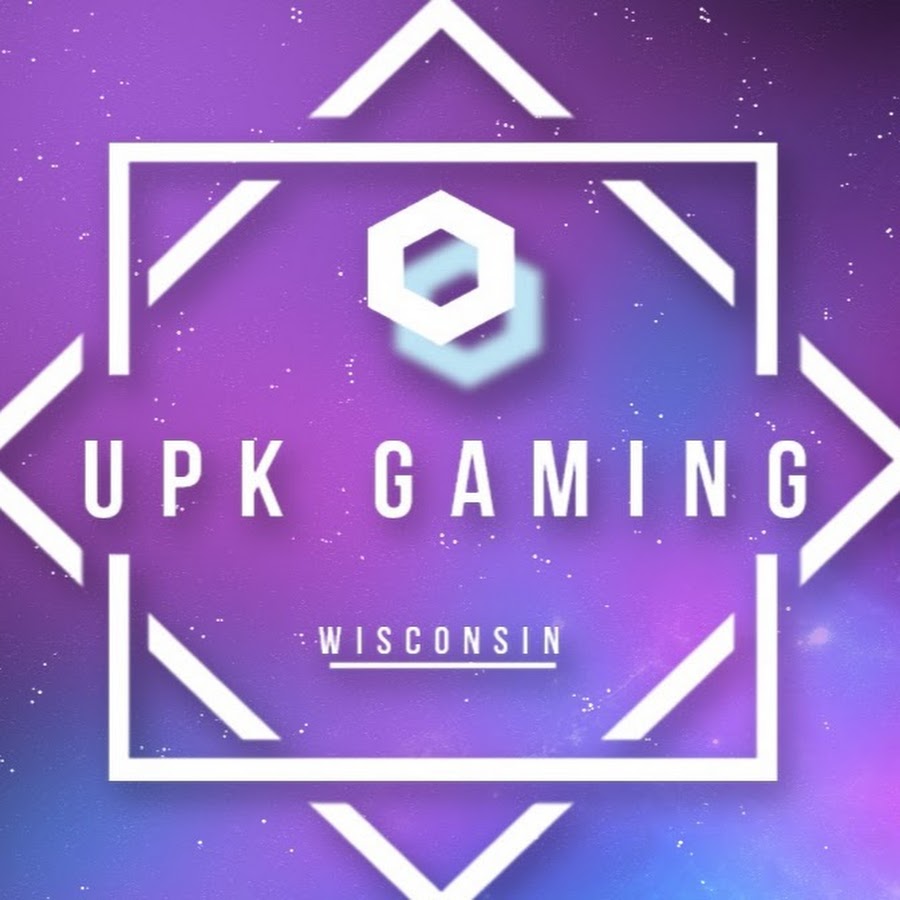 UPK Gaming