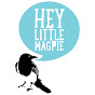 Hey Little Magpie