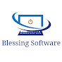 Blessing Software