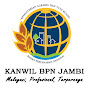 Kanwil BPN Jambi