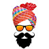 logo Crazy Rajasthani Hacker