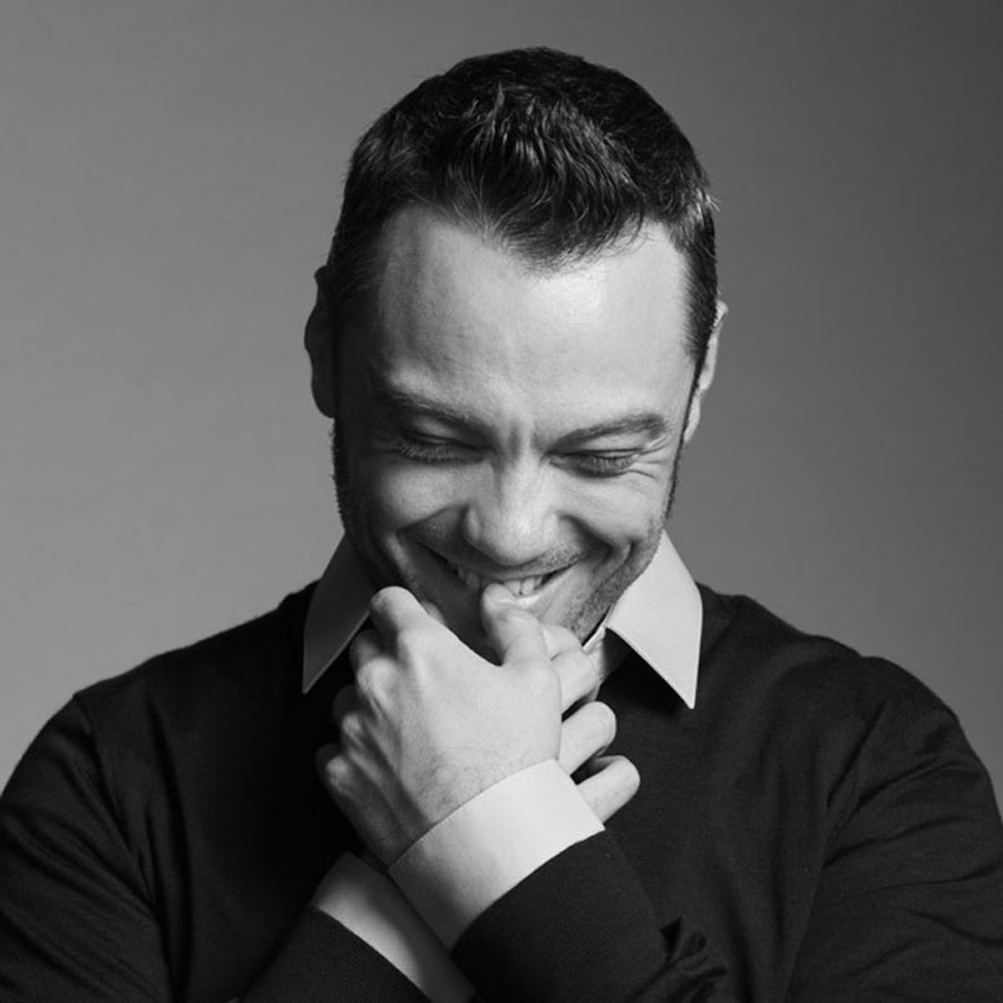 Chi Non Ha Talento Insegna Solo Tab by Tiziano Ferro